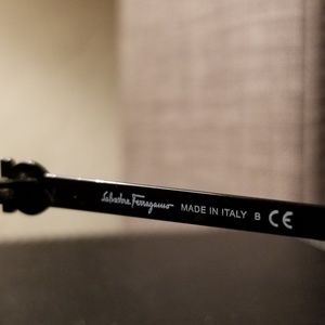 Salvatore Ferragamo Accessories - Salvatore Ferragamo Sunglasses Salvatore Ferragamo Accessories - Salvatore Ferragamo Sunglasses